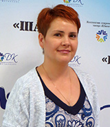 Анна Алексеевна Трясцина