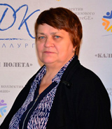 Раиса ГеоргиевнаМатвеева